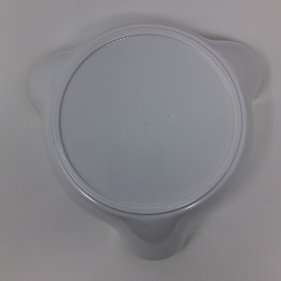 Joseph Joseph Dip and Snack Server/Chiller Green White 2 Piece Set - Picture 8 of 12